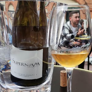Domaine Danjou-Banessy - Benoît & Sébastien Danjou - Supernova