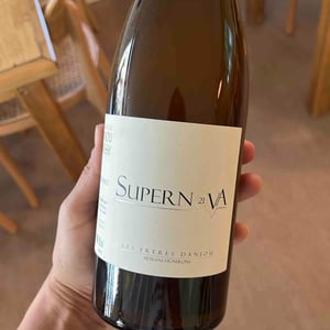Domaine Danjou-Banessy - Benoît & Sébastien Danjou - Supernova
