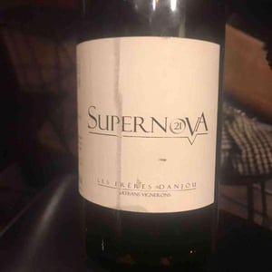 Domaine Danjou-Banessy - Benoît & Sébastien Danjou - Supernova