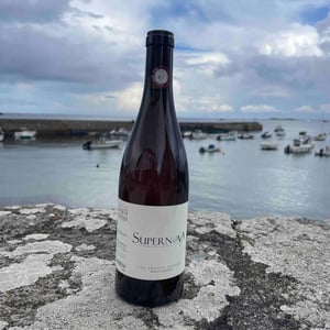 Supernova - Domaine Danjou-Banessy - benoit-sebastien-danjou