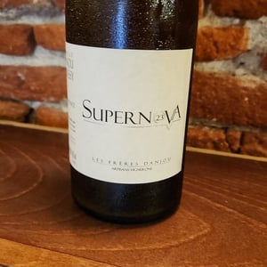 Supernova - Domaine Danjou-Banessy - benoit-sebastien-danjou