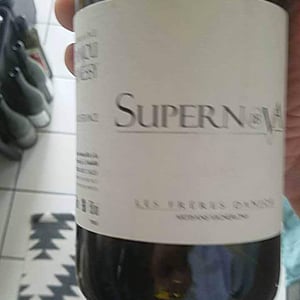 Supernova - Domaine Danjou-Banessy - benoit-sebastien-danjou