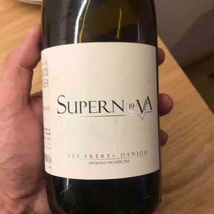 Domaine Danjou-Banessy - Benoît & Sébastien Danjou - Supernova