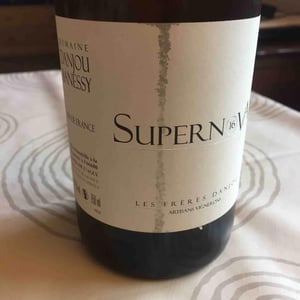 Supernova - Domaine Danjou-Banessy - benoit-sebastien-danjou