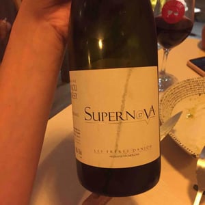 Supernova - Domaine Danjou-Banessy - benoit-sebastien-danjou