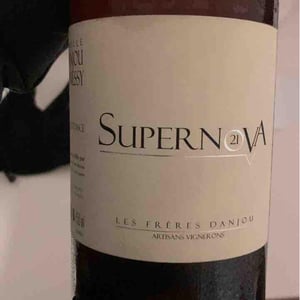 Supernova - Domaine Danjou-Banessy - benoit-sebastien-danjou
