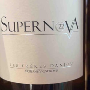 Supernova - Domaine Danjou-Banessy - benoit-sebastien-danjou