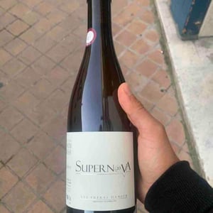 Domaine Danjou-Banessy - Benoît & Sébastien Danjou - Supernova