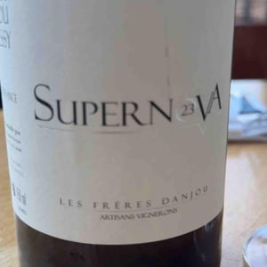 Supernova - Domaine Danjou-Banessy - benoit-sebastien-danjou