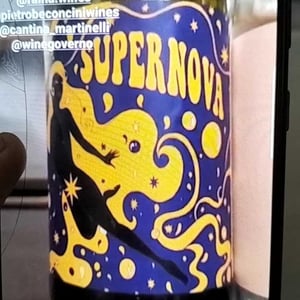 Supernova - Azienda Agricola Marco Turco - Marco Turco 