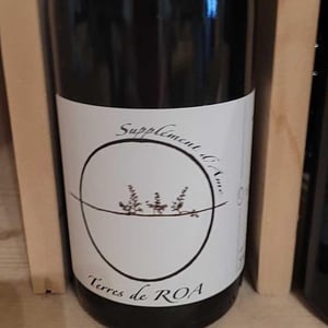 Supplément d'Âme - Vignoble des Vernusses - loren-petit -2022