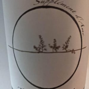 Supplément d'Âme - Vignoble des Vernusses - Loren PETIT -2022