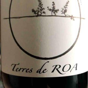 Supplément d'Âme - Vignoble des Vernusses - Loren PETIT -2022