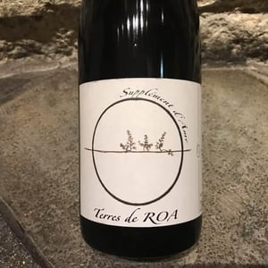 Supplément d'Âme - Vignoble des Vernusses - loren-petit -2022