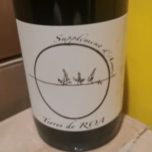 Supplément d'Âme - Vignoble des Vernusses - loren-petit -2022