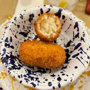 Supplì Parmigiano E Limone - La Risulta - 758652