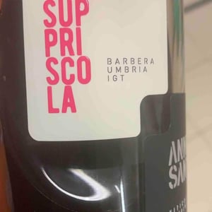 Suppriscola - Società Agricola Annesanti - Francesco Annesanti 
