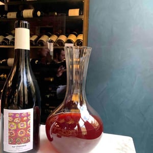Domaine Labet - Julien, Charline & Romain Labet - Les Parcelles Rares - Sur Charrière Poulsard