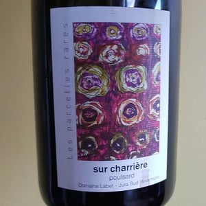 Sur Charrière 2016