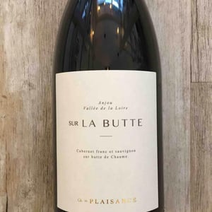 Sur La Butte - Château de Plaisance - vanessa-cherruau