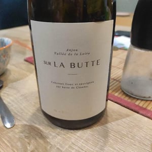 Sur La Butte 2019