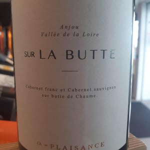 Sur La Butte - Château de Plaisance - vanessa-cherruau