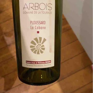 Sur La Côte - Domaine de la Touraize - André-Jean & Héléana Morin 