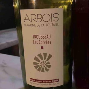 Sur La Côte - Domaine de la Touraize - André-Jean & Héléana Morin 