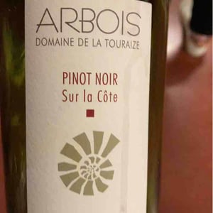 Domaine de la Touraize - André-Jean & Héléana Morin - Sur La Côte