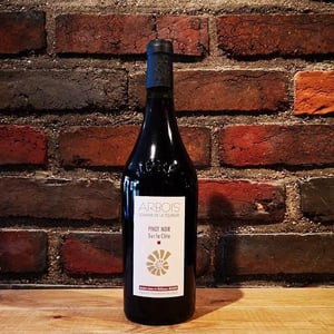 Sur La Côte - Domaine de la Touraize - andre-jean-heleana-morin