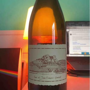 Sur La Cote - Domaine Ganevat - anne-jean-francois-ganevat -2020