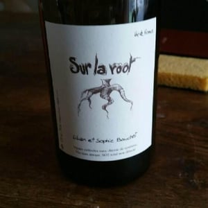 Sur La Root - Lilian & Sophie Bauchet - Lilian & Sophie Bauchet 