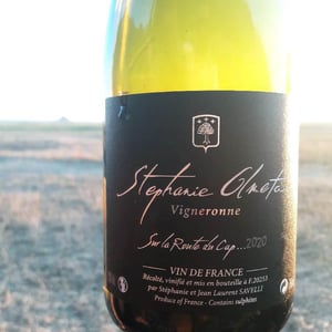 Sur la Route du Cap - Domaine Stéphanie OLMETA - Stéphanie Olmetta 