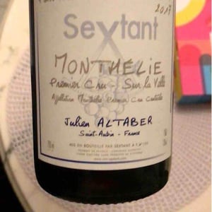 Sextant - Julien Altaber & Carole Schwab - Sur La Velle