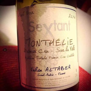 Sur La Velle - Sextant - julien-altaber-carole-schwab