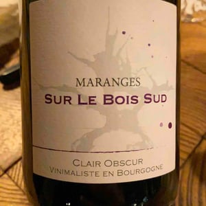 Sur Le Bois Sud 17