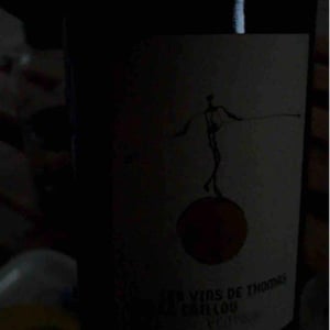 La Ferme Saint-Martin - Les Vins de Thomas - Sophie & Thomas Jullien - Sur Le Caillou