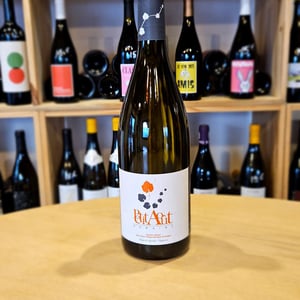 Sur le fil - Domaine du Petit Août - Yann de Agostini 