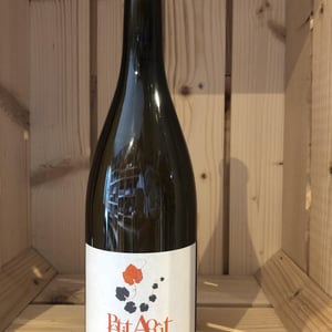 Sur le fil - Domaine du Petit Août - Yann de Agostini 
