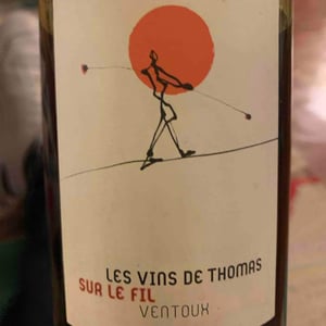 Sur Le Fil 2017