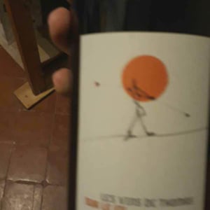 Sur Le Fil - La Ferme Saint-Martin - Les Vins de Thomas - sophie-thomas-jullien