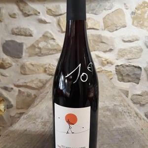 Sur Le Fil - La Ferme Saint-Martin - Les Vins de Thomas - sophie-thomas-jullien