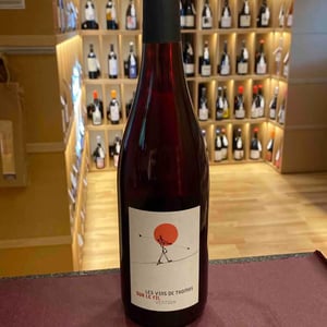 Sur Le Fil - La Ferme Saint-Martin - Les Vins de Thomas - sophie-thomas-jullien