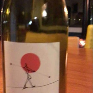 La Ferme Saint-Martin - Les Vins de Thomas - Sophie & Thomas Jullien - Sur Le Fil
