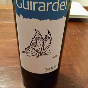 Sur Le Fil - Guirardel - Françoise Casaubieilh & Pierre Coulomb 