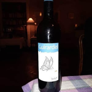 Sur Le Fil - Guirardel - Françoise Casaubieilh & Pierre Coulomb 