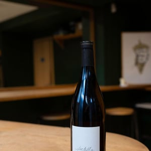 Sur Le Fil - Domaine Jousset - Lise & Bertrand Jousset 