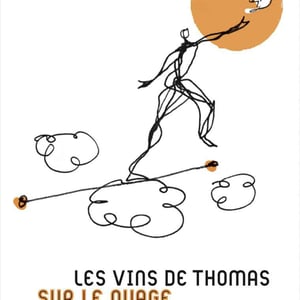 Sur Le Nuage 2021