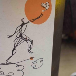 Sur Le Nuage - La Ferme Saint-Martin - Les Vins de Thomas - Sophie & Thomas Jullien 