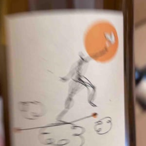 Sur Le Nuage - La Ferme Saint-Martin - Les Vins de Thomas - sophie-thomas-jullien